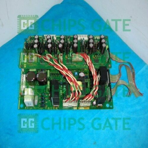 Fuji inverter drive board EP-3603C-C