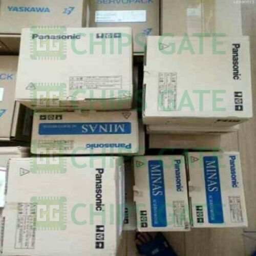 Panasonic servo motor MSMA082C2F
