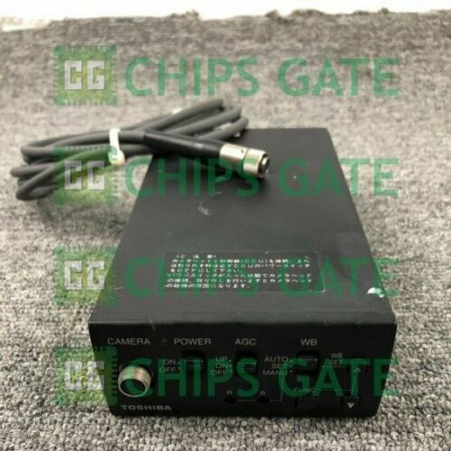 1PCS TOSHIBA Control Unit IK-CU43 IKCU43 *USED* free ship