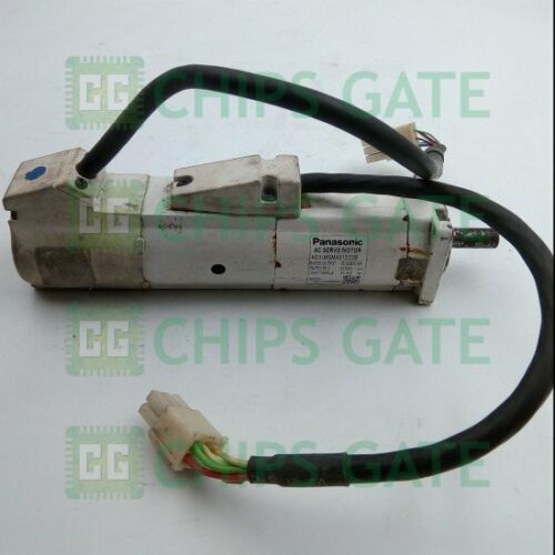 Panasonic servo motor MSMA012C2B
