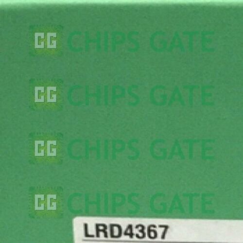 Schneider Thermal Overload Relay LRD4367 95-120A
