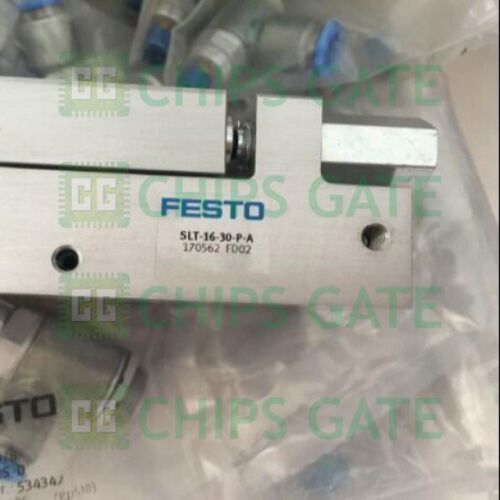 Slt-6-30-P-A Festo Cylinders