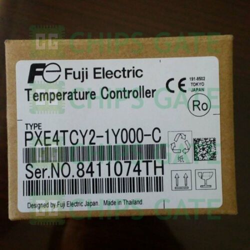 Fuji PXE4TCY1-1Y000-C
