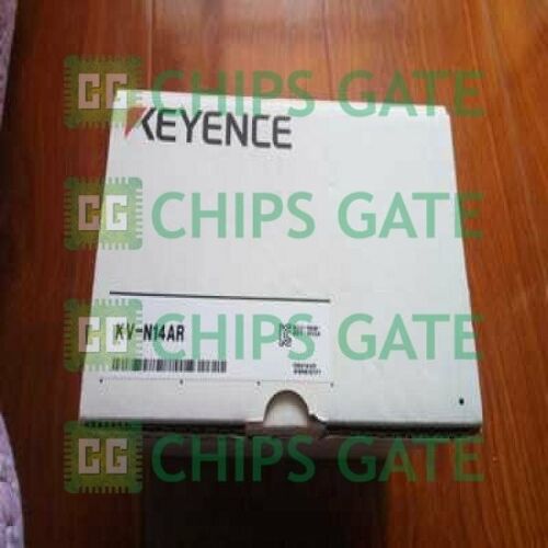 Keyence KVN14AR KV-N14AR Controller