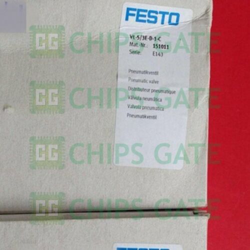 FESTO VL-5/3E-D-1-C 151011