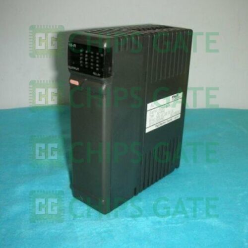 Fuji PLC module NJ-Y8-R8