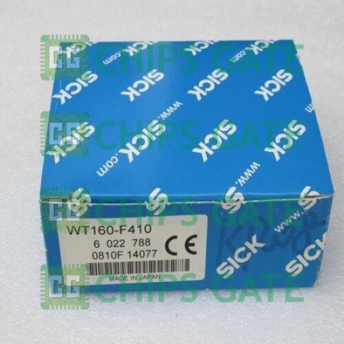 SICK sensor WT160-F410