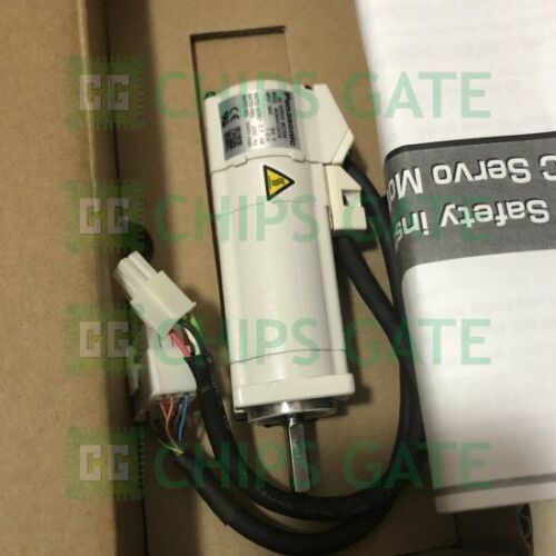 Panasonic Servo Motor MSMA012A1P