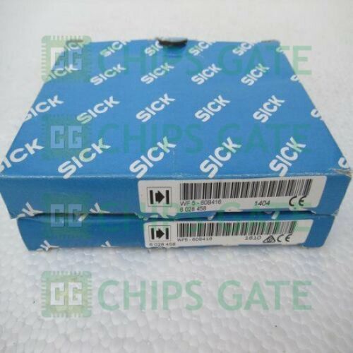 SICK photoelectric switch WF5-60B416