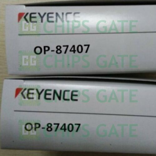 Keyence OP-87407