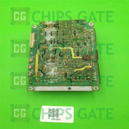 Schneider ATV38 drive motherboard cpu control board VX4A381