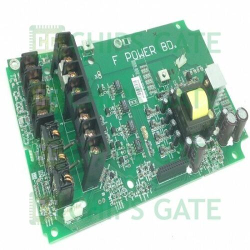 VFD075F43A / B Delta inverter VFD-F Series driver board 7.5kw