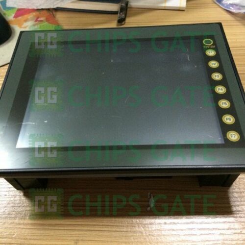 Fuji white touch screen V708SD