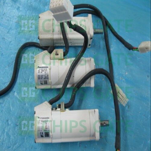 Panasonic MSMA012A4B
