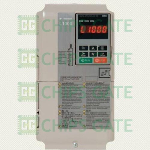 YASKAWA CIMR-LB4A0112
