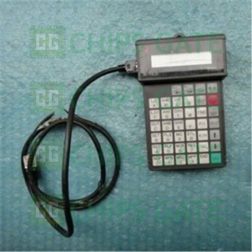 Fuji handheld programmer N-HLD011