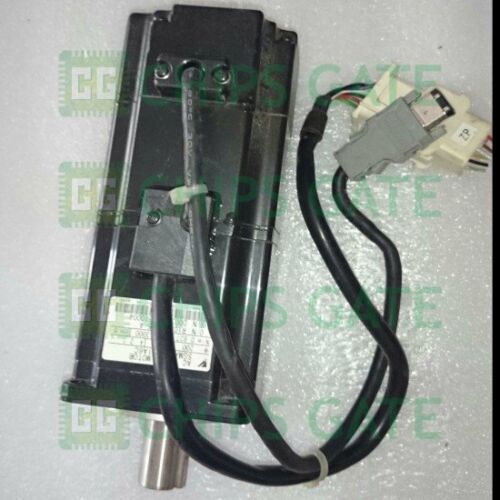 Yaskawa SGMAH-01A1F4C