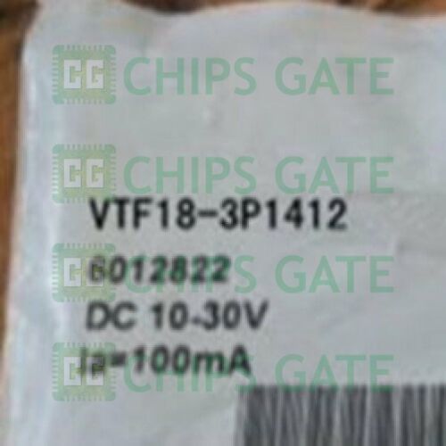SICK VTF18-3P1412