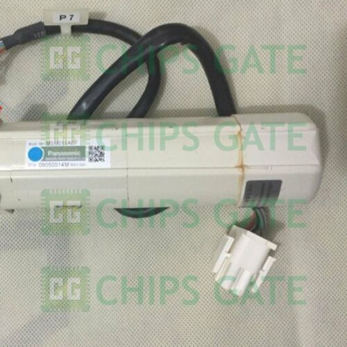 Panasonic Motor MSM011ABF