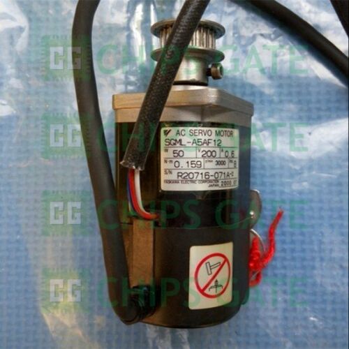 YASKAWA SGML-A5AF12