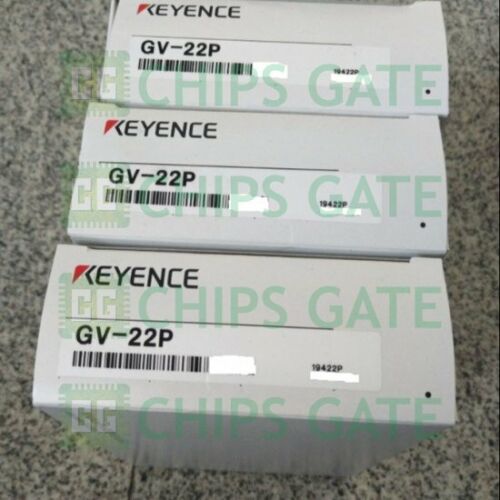 Keyence GV-22P