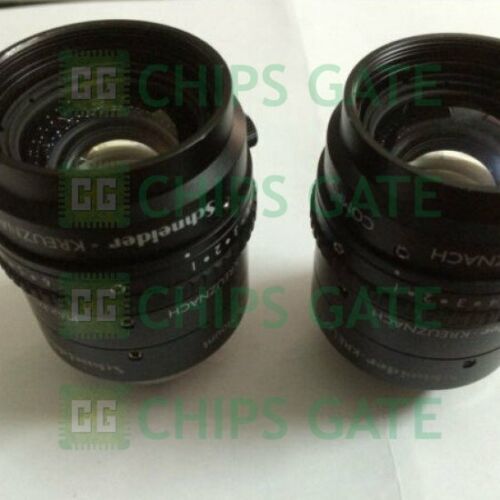 Schneider Makro-IRIS 5.6 / 100 High Linear Scanning Macro