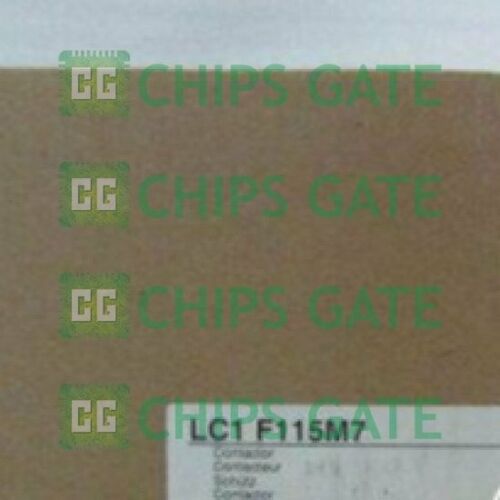 Schneider Contactor LC1F115M7