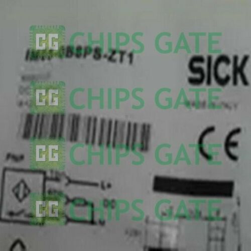 1PCS Brand NEW SICK IM05-08BPS-ZT1 Fast Ship