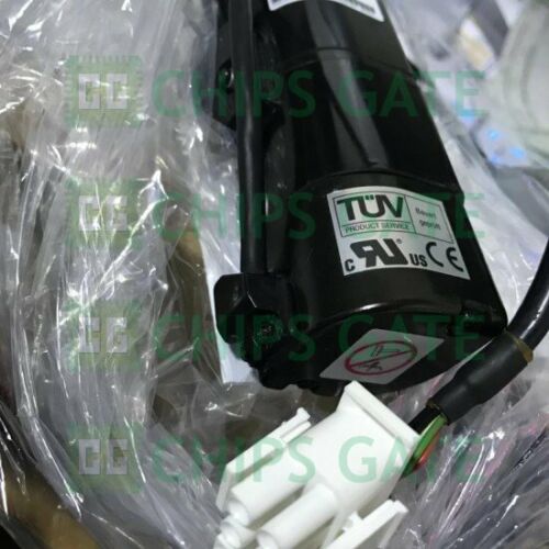 Yaskawa Servo Motor SGMAH-08AAA2C