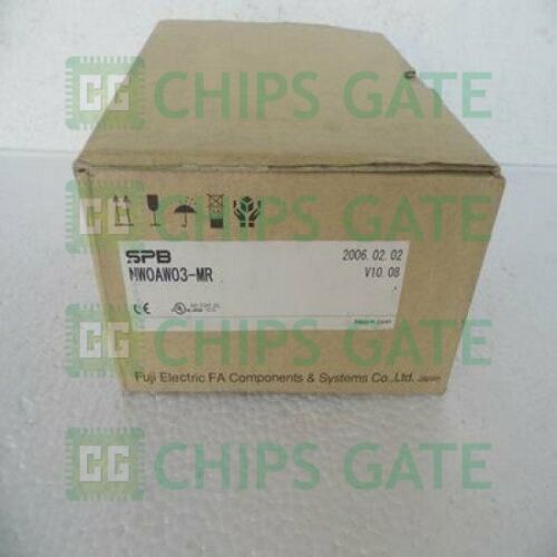 FUJI module NWOAW03-MR