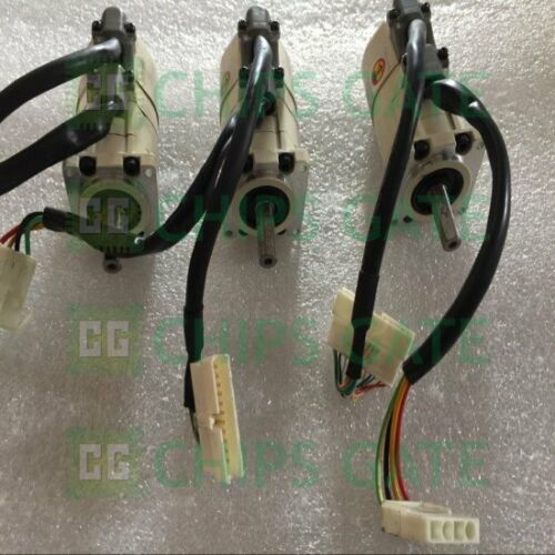 Panasonic Servo Motor MSM5AZA1N
