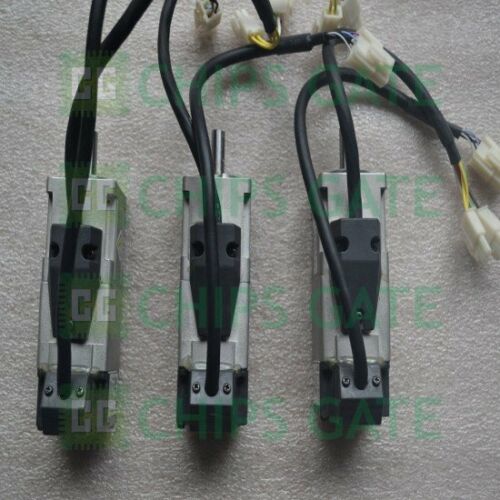 Panasonic servo motor MSMD5AZG1V