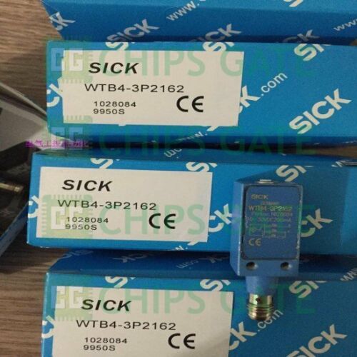 For SICK Photoelectric Switch WTB4-3P2162