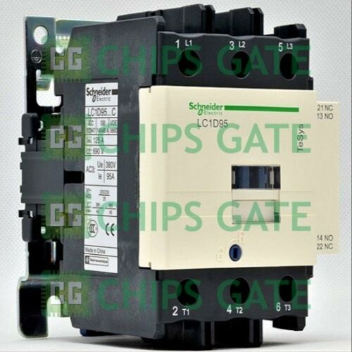 Schneider schneider LC1-D95 BDC DC24V