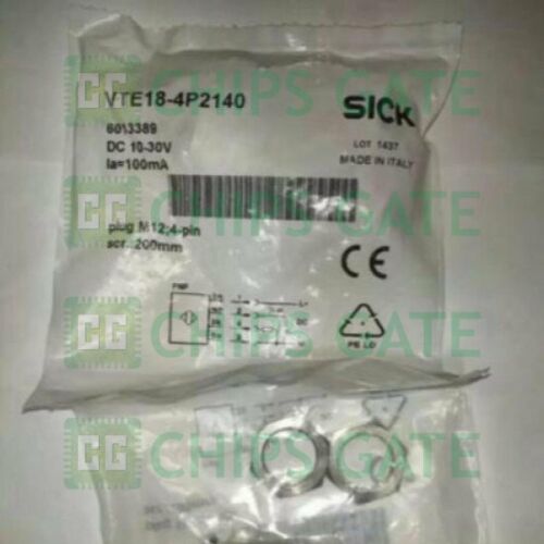 SICK VTE18-4P2140