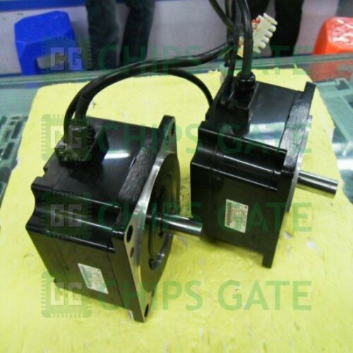 YASKAWA AC Servo Motor SGMPH-08AAA4B 750W