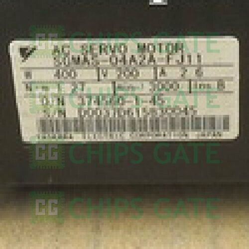 YASKAWA Servo Motor SGMAS-04A2A-FJ11