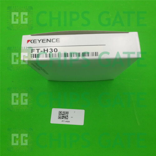 Keyence FT-H30