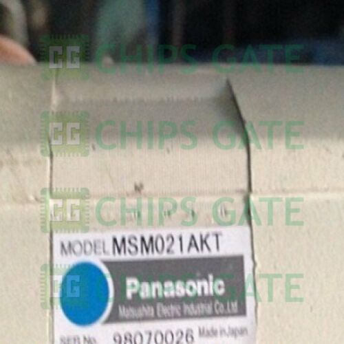 Panasonic MSM021AKT
