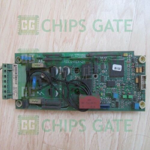 ABB SDCS-FEX-2A