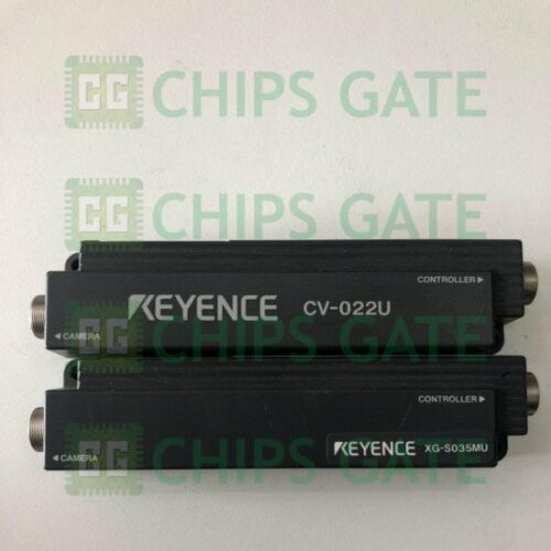 Keyence CV-022U