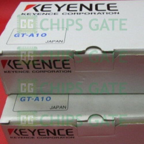 Keyence Sensor GT-A10