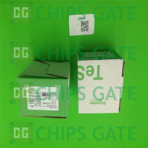 Schneider Thermal overload relay LRD32C 23-32A