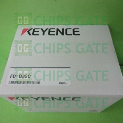 KEYENCE FD-Q32C