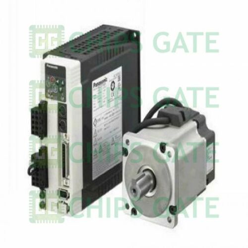 Panasonic Servo MSMD042P1U+MBDDT2210