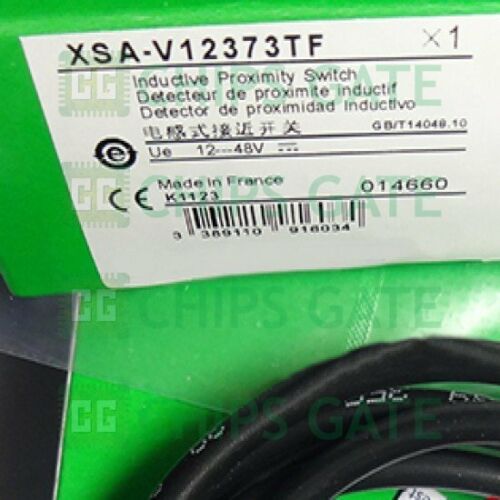 Schneider XSA12373TF XSA-V12373TF XSA V12373TF