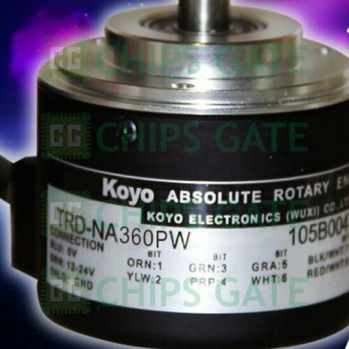 Koyo Rotary Encoder TRD-NA360PW