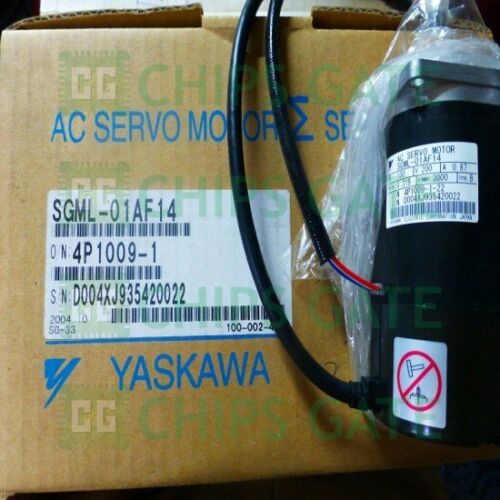 Yaskawa SGML-01AF14+SGDL-01AP