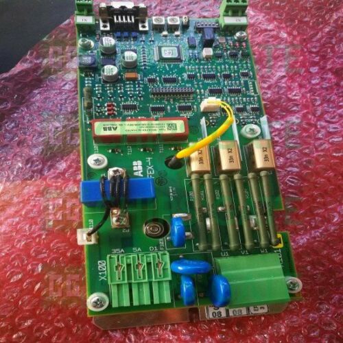 ABB DCS800 SDCS-FEX-4