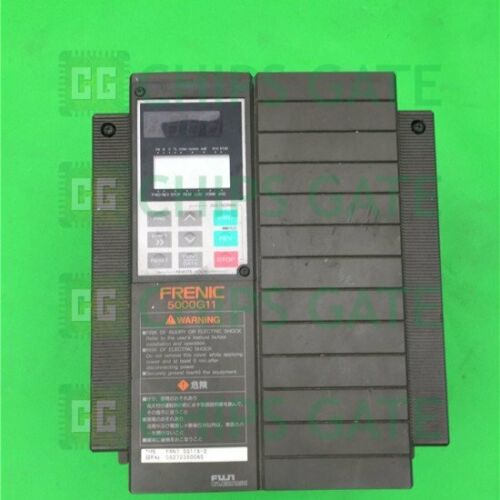 Fuji inverter 7.5KW 220V FRN7.5G11S-2